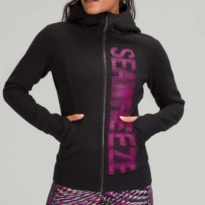 Seawheeze 2021 scuba hoodie *Reflective